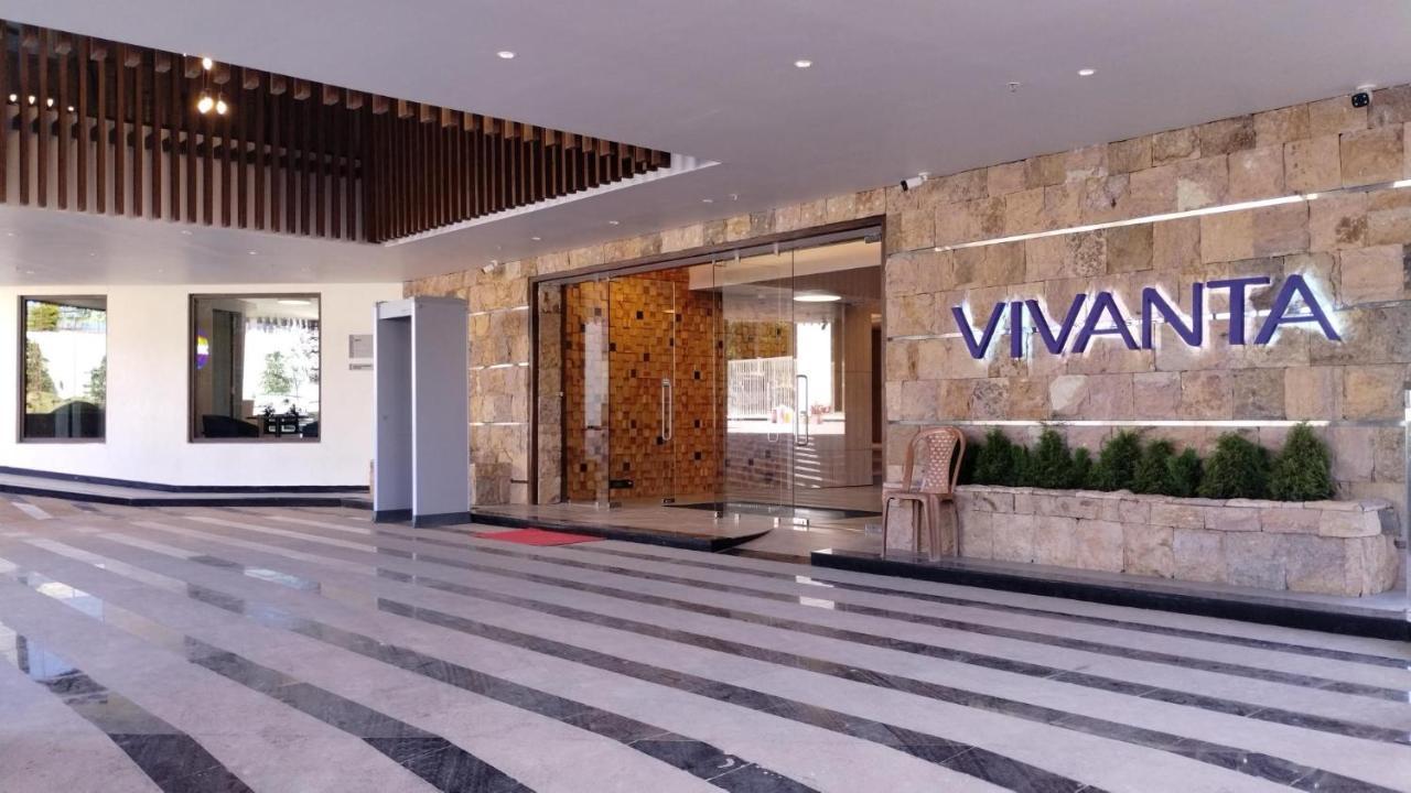 Vivanta Meghalaya Шиллонг Экстерьер фото
