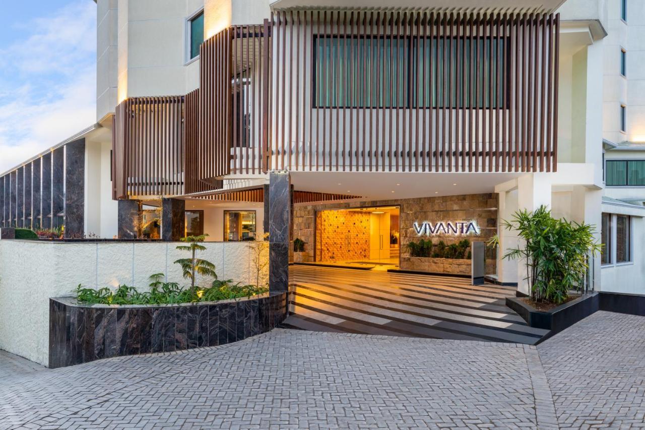 Vivanta Meghalaya Шиллонг Экстерьер фото