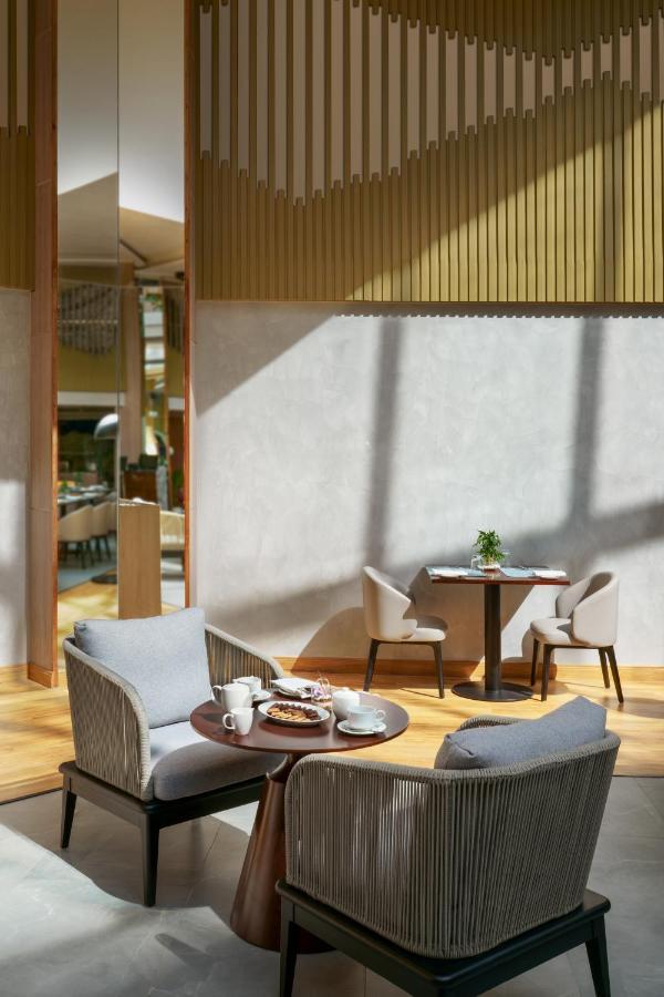 Vivanta Meghalaya Шиллонг Экстерьер фото