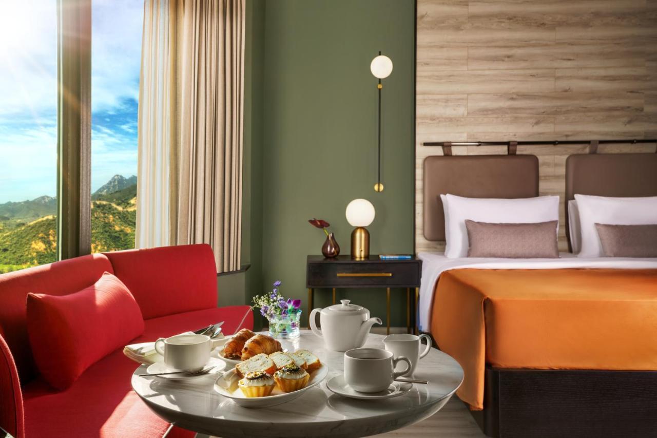 Vivanta Meghalaya Шиллонг Экстерьер фото