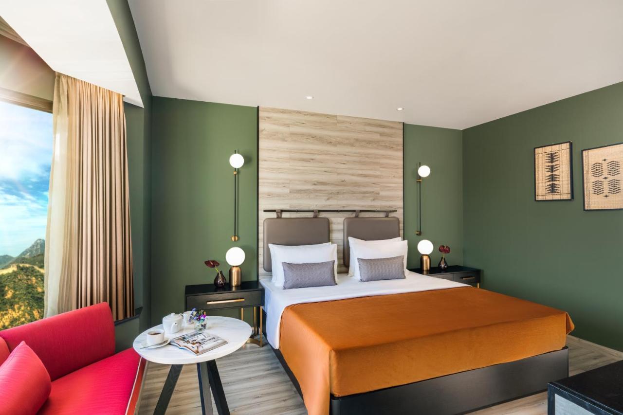 Vivanta Meghalaya Шиллонг Экстерьер фото