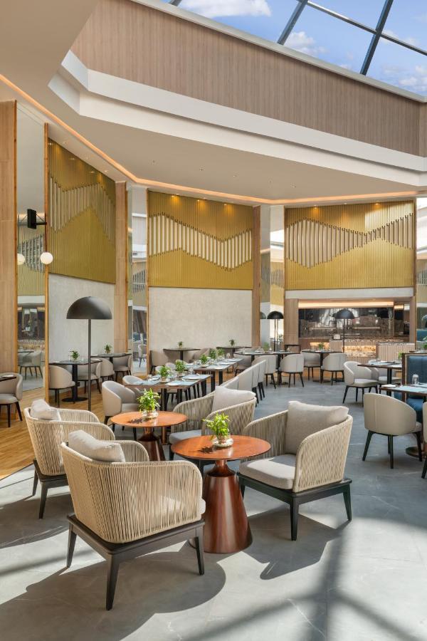Vivanta Meghalaya Шиллонг Экстерьер фото