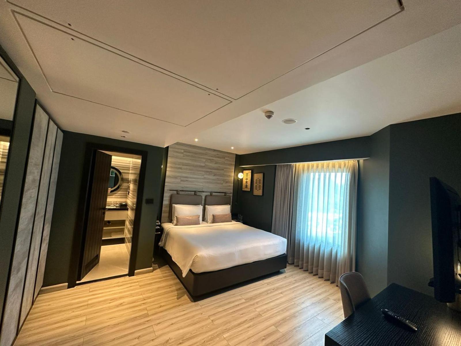 Vivanta Meghalaya Шиллонг Экстерьер фото