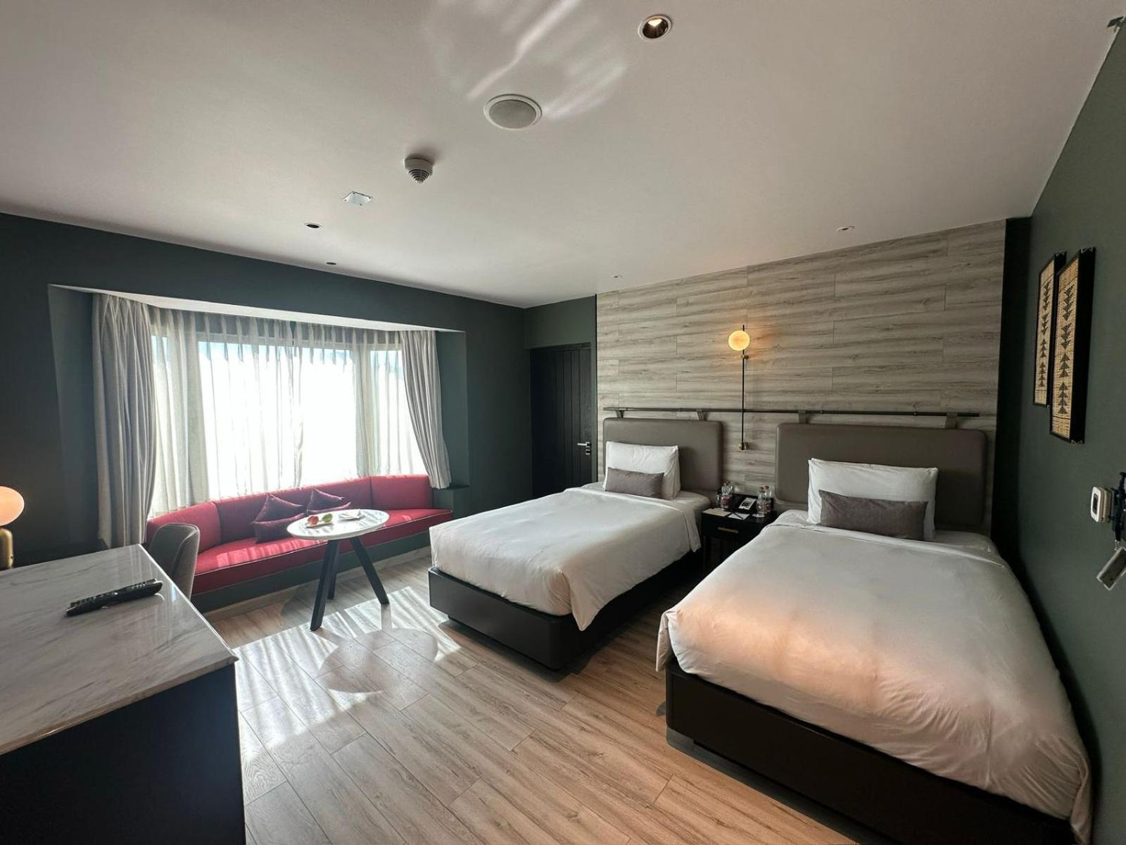 Vivanta Meghalaya Шиллонг Экстерьер фото