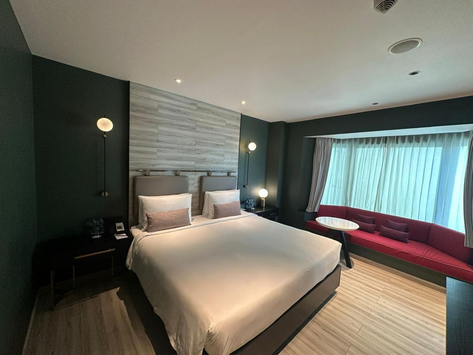 Vivanta Meghalaya Шиллонг Экстерьер фото